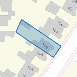 Perceel VSN01-H-5193