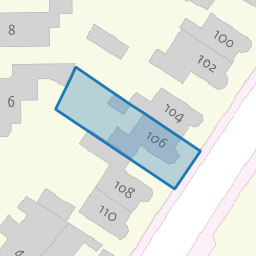 Perceel VSN01-H-5194