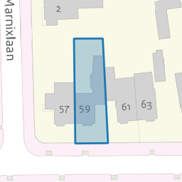 Perceel VSN01-H-5203