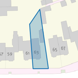 Perceel VSN01-H-5205