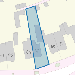 Perceel VSN01-H-5207