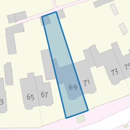 Perceel VSN01-H-5208