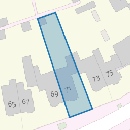 Perceel VSN01-H-5209