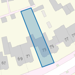 Perceel VSN01-H-5210