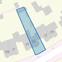 Perceel VSN01-H-5211