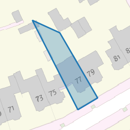 Perceel VSN01-H-5212