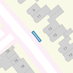 Perceel VSN01-H-5255