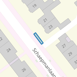 Perceel VSN01-H-5260