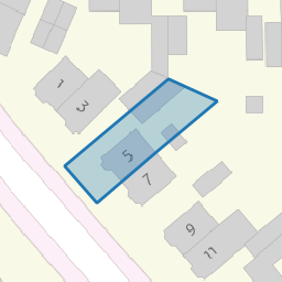 Perceel VSN01-H-5261