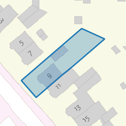 Perceel VSN01-H-5263