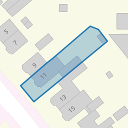 Perceel VSN01-H-5264