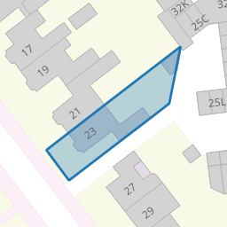 Perceel VSN01-H-5270