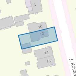 Perceel VSN01-H-5304