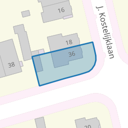 Perceel VSN01-H-5307