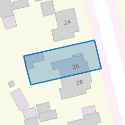 Perceel VSN01-H-5318