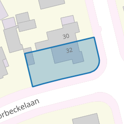 Perceel VSN01-H-5321