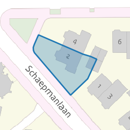 Perceel VSN01-H-5330