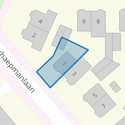 Perceel VSN01-H-5332