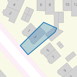 Perceel VSN01-H-5333