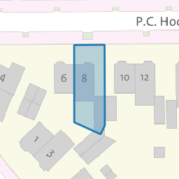 Perceel VSN01-H-5336
