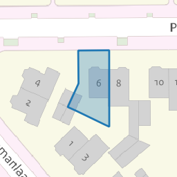 Perceel VSN01-H-5337