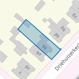 Perceel VSN01-H-5352