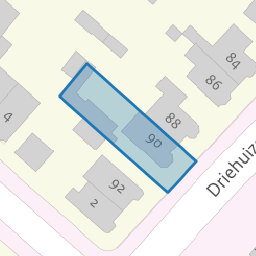 Perceel VSN01-H-5353