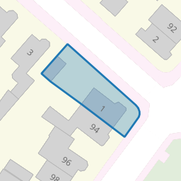 Perceel VSN01-H-5358