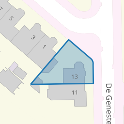 Perceel VSN01-H-5361