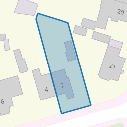 Perceel VSN01-H-5372