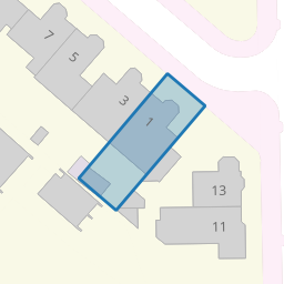 Perceel VSN01-H-5377