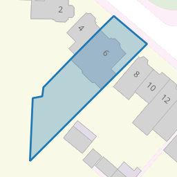 Perceel VSN01-H-5404