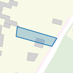 Perceel VSN01-H-5409