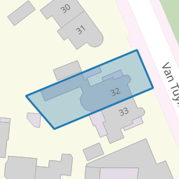 Perceel VSN01-H-5414