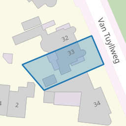 Perceel VSN01-H-5415