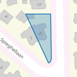 Perceel VSN01-H-5416