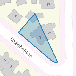 Perceel VSN01-H-5417