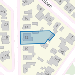 Perceel VSN01-H-5418