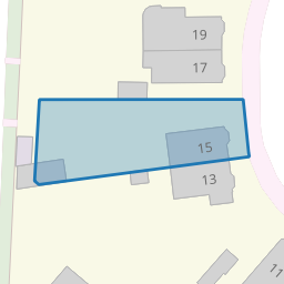 Perceel VSN01-H-5447