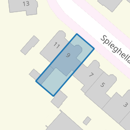 Perceel VSN01-H-5450