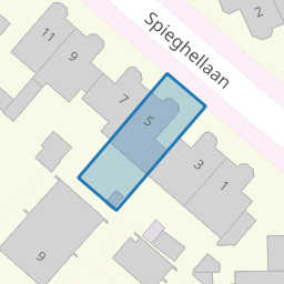 Perceel VSN01-H-5452