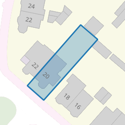 Perceel VSN01-H-5455