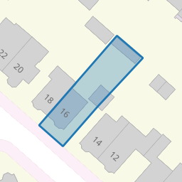 Perceel VSN01-H-5457