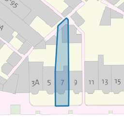 Perceel VSN01-H-5467