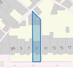 Perceel VSN01-H-5468