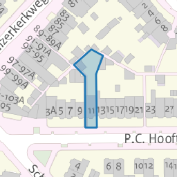 Perceel VSN01-H-5469