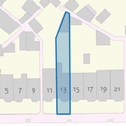 Perceel VSN01-H-5470