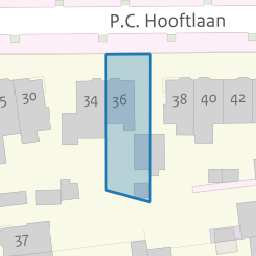 Perceel VSN01-H-5492
