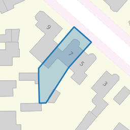 Perceel VSN01-H-5524