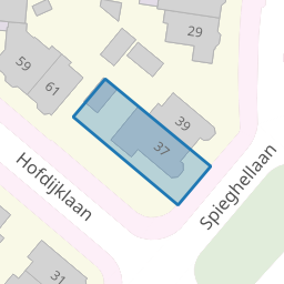 Perceel VSN01-H-5526